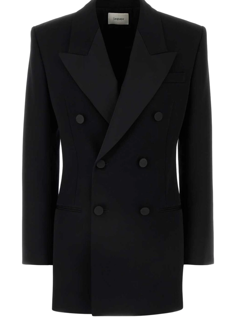Affordable blazer dress wool Versace Women 0729